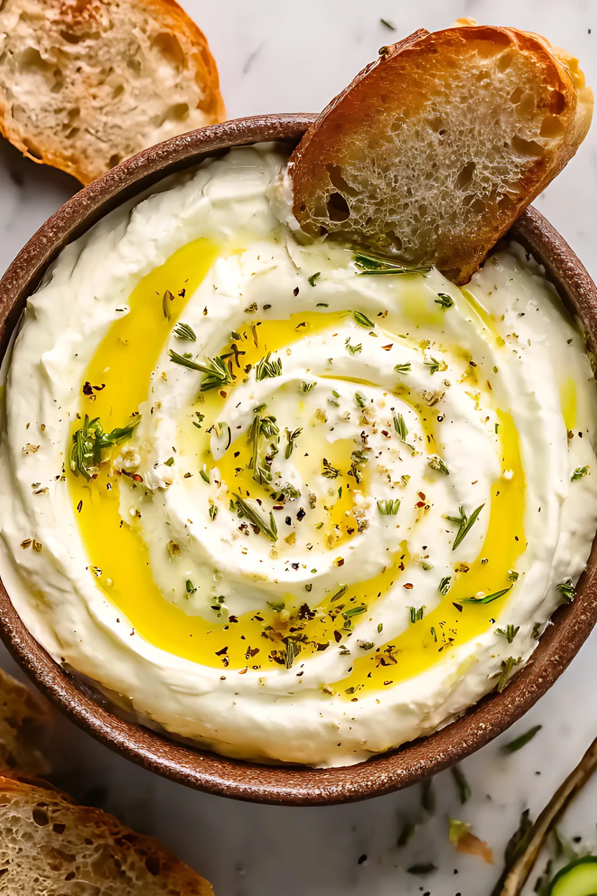 cottage cheese dip - Article 2